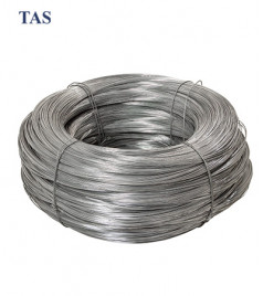 Low-carbon general purpose steel wire, non heat-treated