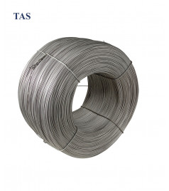 Reinforcement concrete wire 