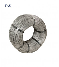 Carbon steel spring wire 